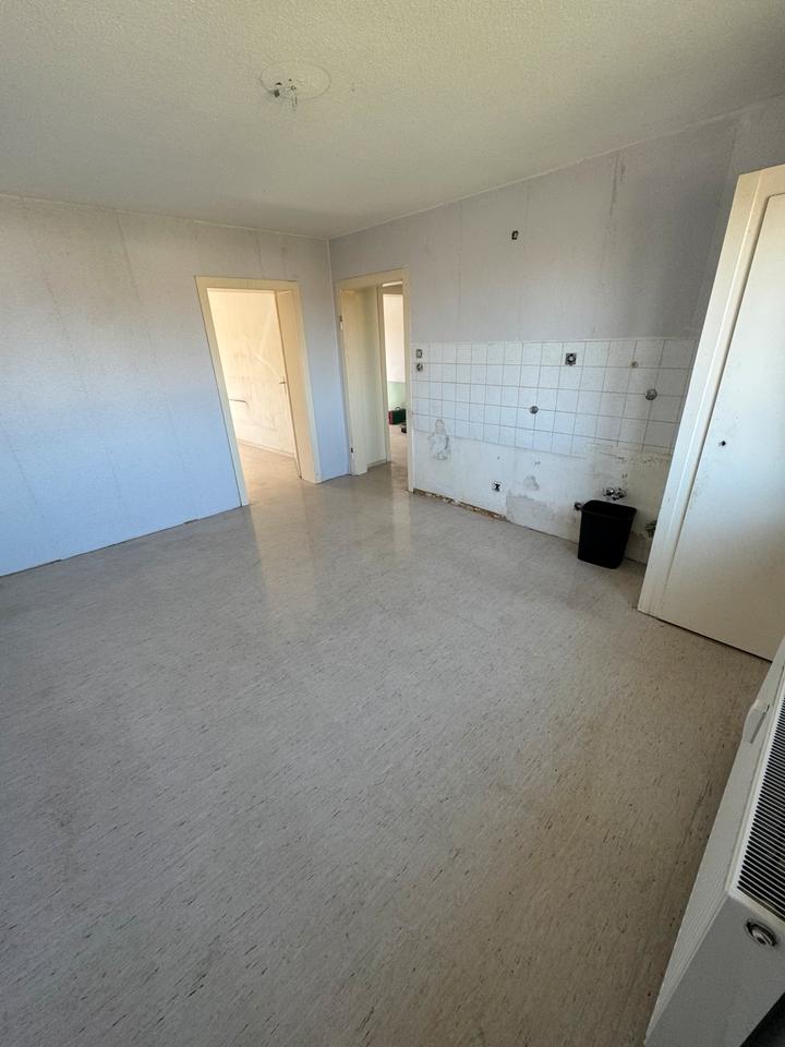 Thumbnail-2,5 Zimmer Wohnung in Frankenthal