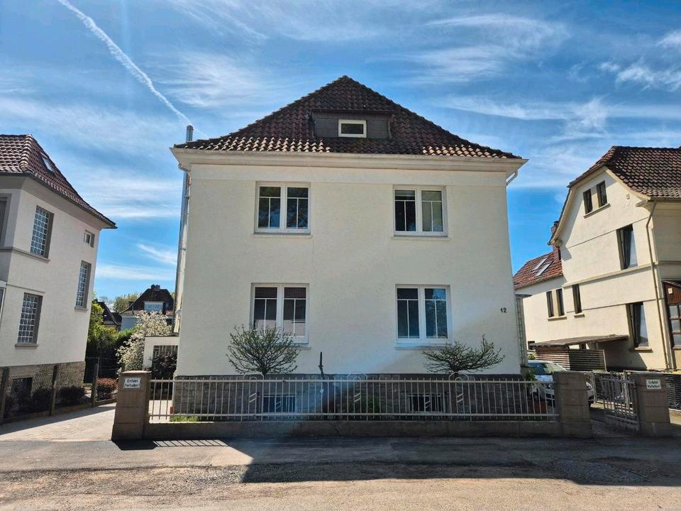 Thumbnail-Innenstadt Grundstück mit Stadtvilla