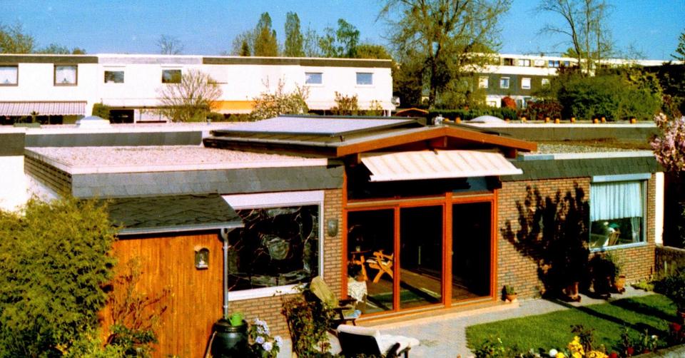 Thumbnail-Trier-Mariahof Reihenbungalow