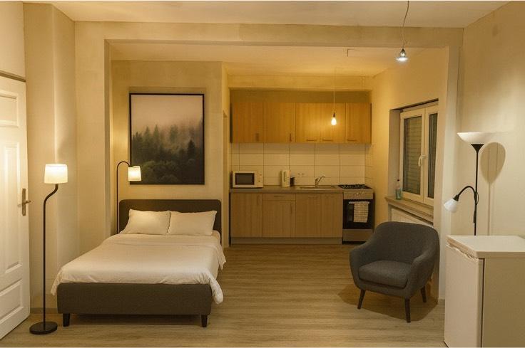 Thumbnail-Pension, Monteur, Ferien - Wohnung