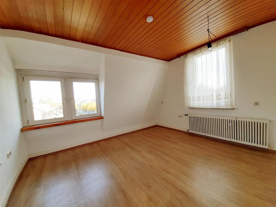 Thumbnail-Helle 3 Zimmer K, D, B Wohnung von 61 m² im 2.OG