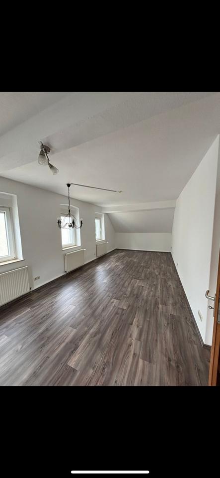 Thumbnail-4-Zimmer-Dachgeschosswohnung in Hohenlimburg