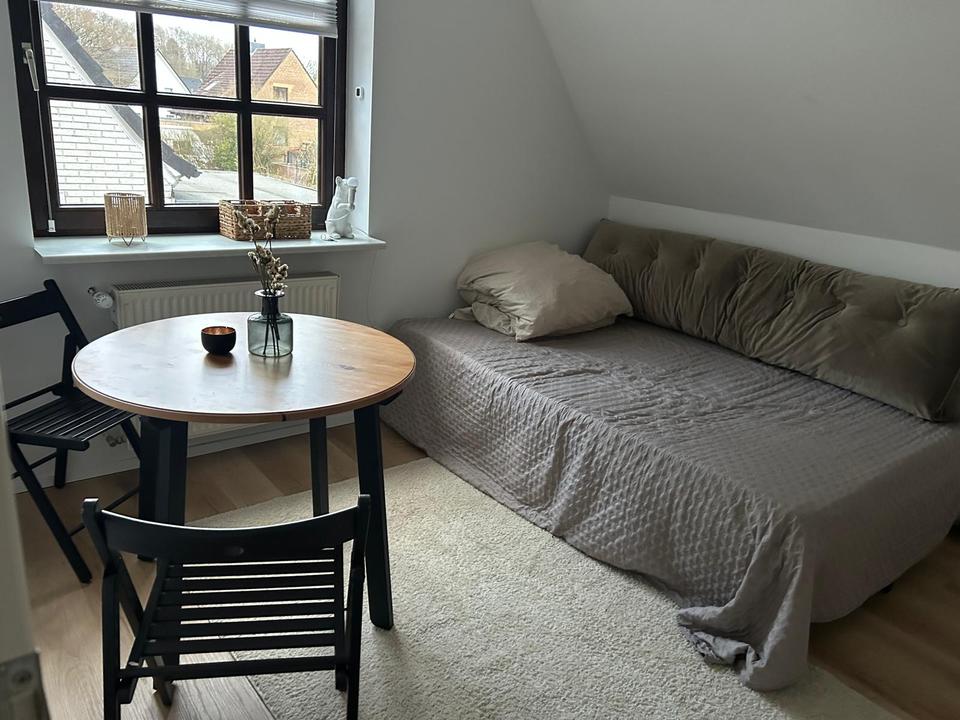 Thumbnail-Möbliertes Zimmer in Hamburg Nord-Langenhorn