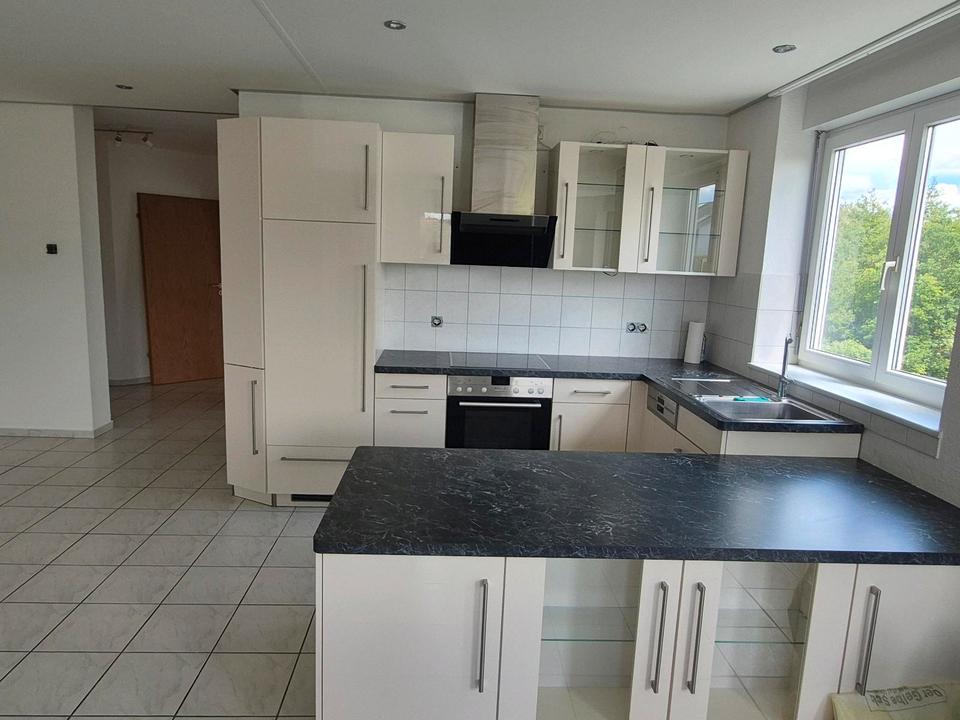 Thumbnail-3.5 Zimmer Wohnung in Rheinfelden- Karsau