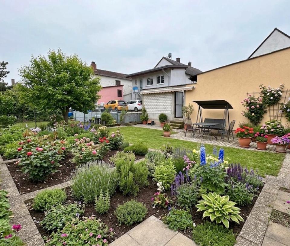 Thumbnail-Sonnenparadies Einfamilienhaus mit Ausbaupotential