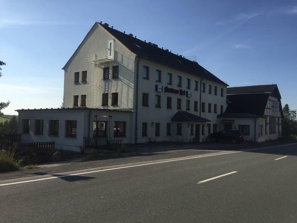 Thumbnail-Garagen, Ateliers, Lager, Werkstätten, Proberäume zu verpachten