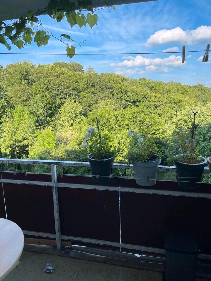 Thumbnail-Zentral & Ruhig : 3-Zimmer-Wohnung in Leverkusen-Lützenkirchen