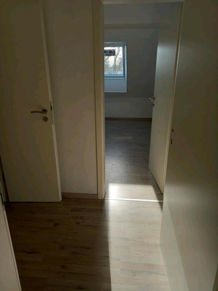 Thumbnail-Schöne 2 Zimmer Wohnung in Butjadingen ( Roddens )