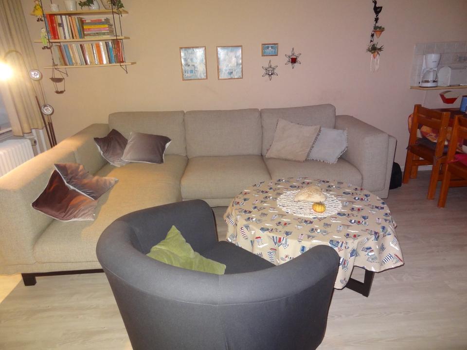 Thumbnail-Ferienwohnung im Ferienpark Heiligenhafen Ostsee