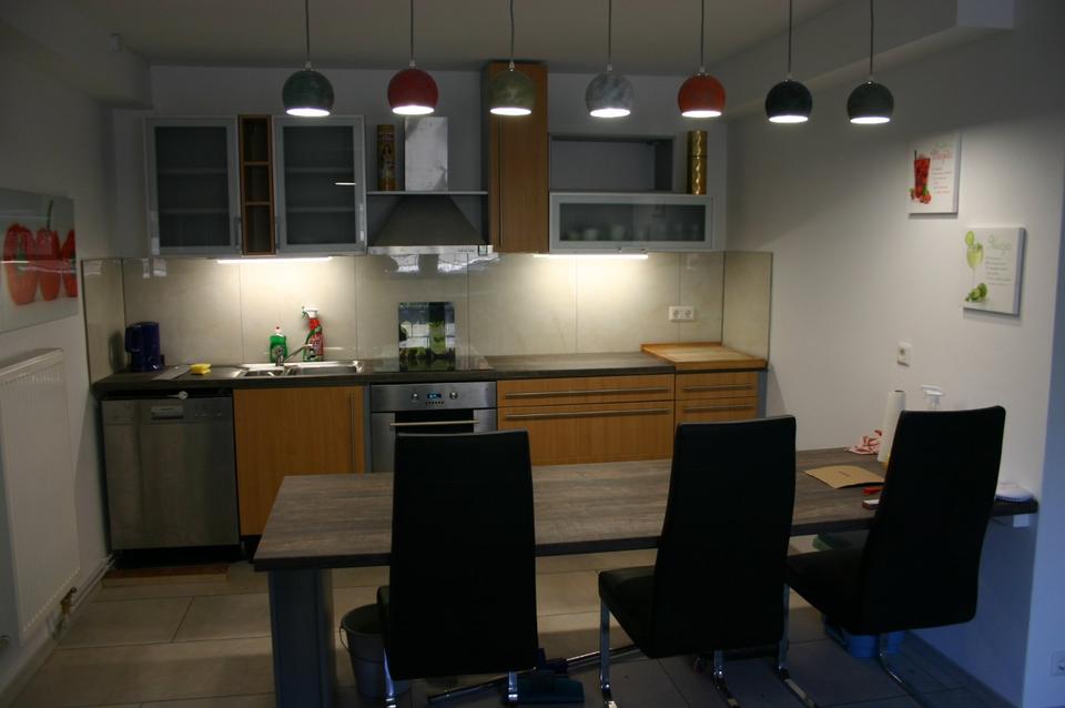 Thumbnail-Einzelzimmer in WG