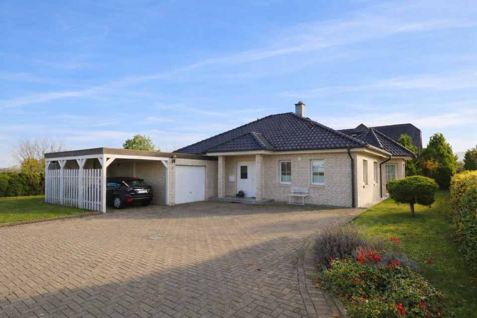 Thumbnail-Provisionsfrei: Charmanter Bungalow in bevorzugter Lage!