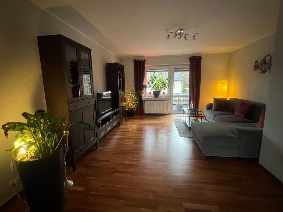 Thumbnail-hochwertige 2 Zimmer 80qm Wohnung im Einfamilienhaus