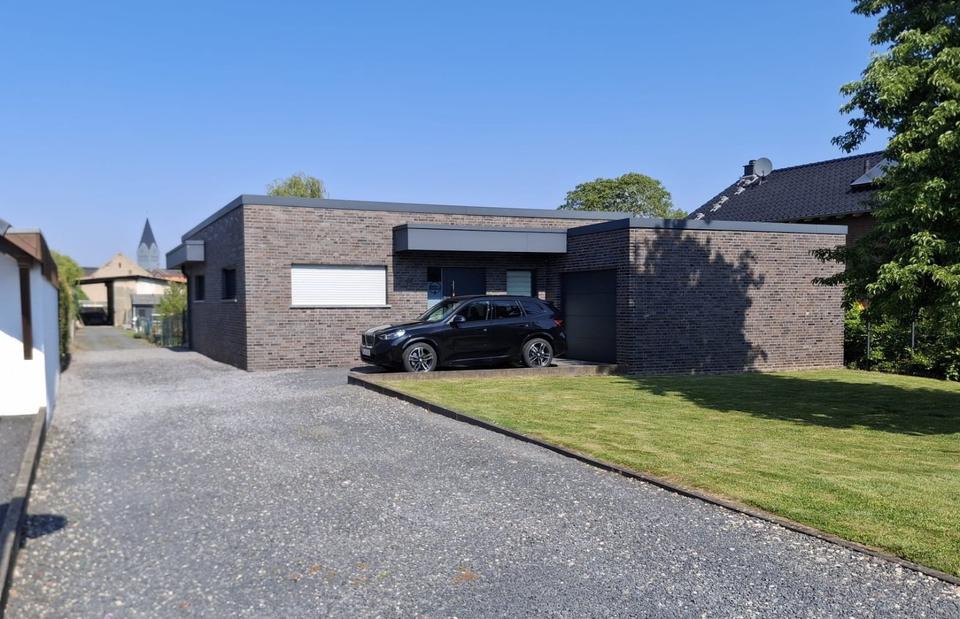 Thumbnail-Innovativer Bungalow in Heinsberg-Waldenrath von privat
