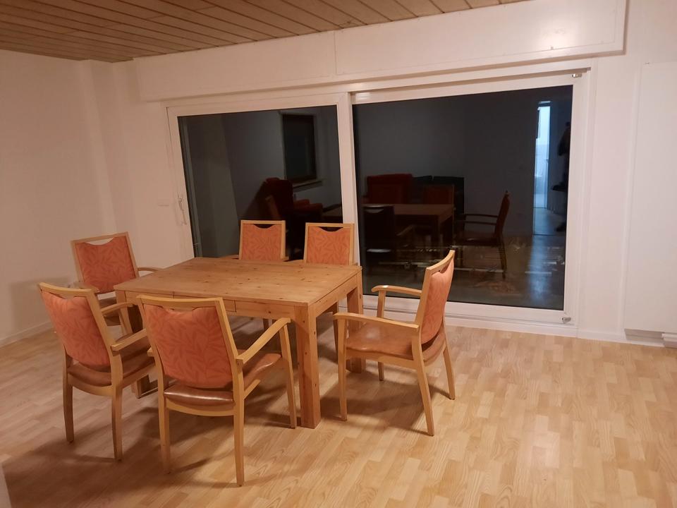 Thumbnail-Möblierte 3-Zimmer-Wohnung auf Zeit