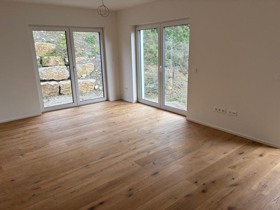 Thumbnail-Exklusive 2-Zimmer Neubauwohnung Würzburg-Lengfeld Nähe Uniklinik