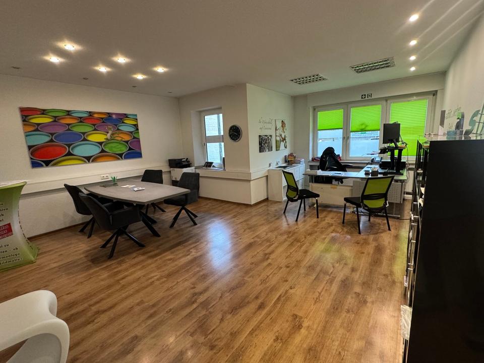 Thumbnail-GEWERBEOBJEKT IN TOPLAGE MÖNCHENGLADBACH ENGELBLECKER STR. 33-35