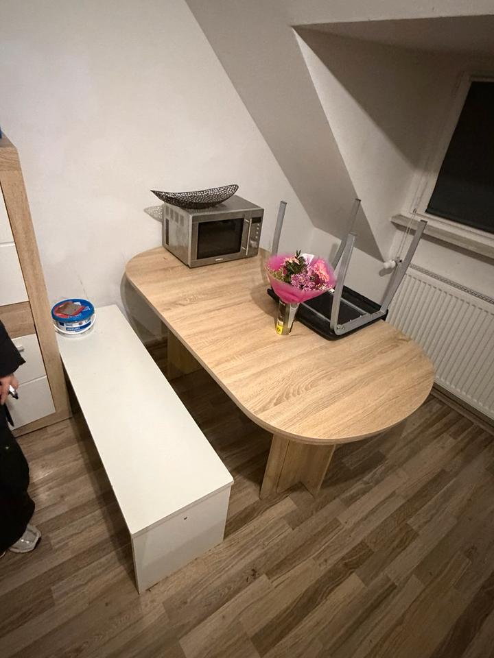 Thumbnail-42qm Wohnung in Eving