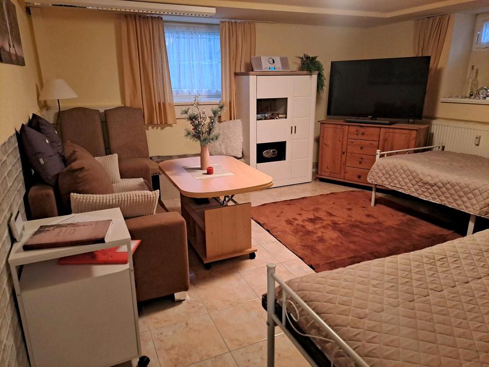 Thumbnail-Ferienwohnung in Schmerwitz bei Wiesenburg frei vom 10.-26.12.25