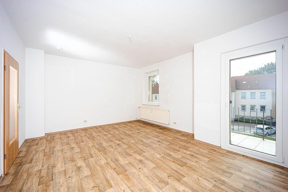 Thumbnail-Schicke Wohnung in ruhiger Lage