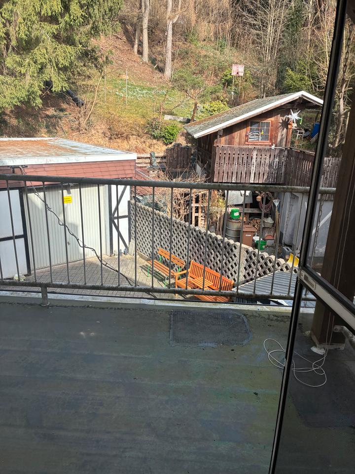 Thumbnail-Gut gelegene 2-Zimmer Küche Bad Wohnung 52m2 in Netphen-Dreistief