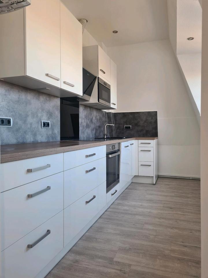 Thumbnail-Gelegenheit für Anspruchsvolle - 3 ZKB Penthousewohung