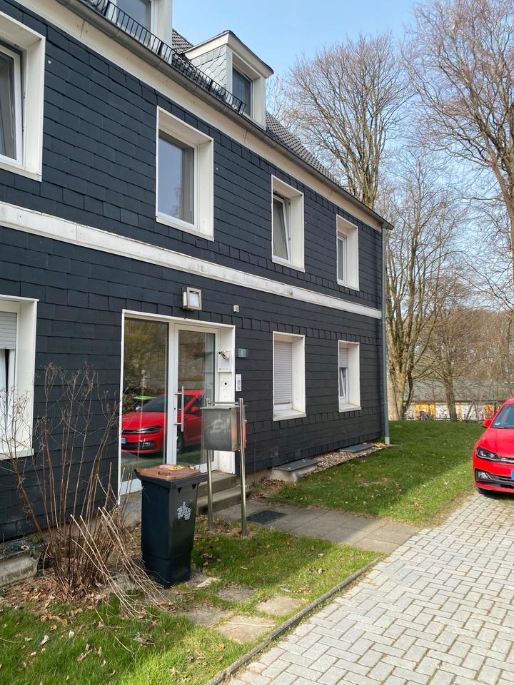 Thumbnail-Sonnendurchflutete Dachgeschosswohnung zu vermieten!