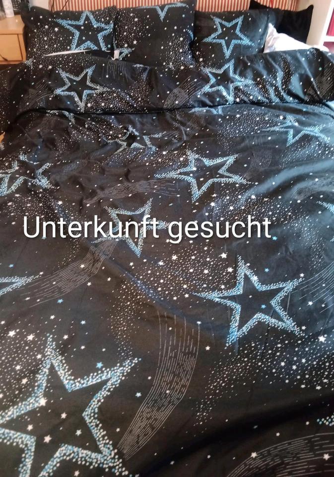 Thumbnail-Gesuch: Wohnung bis ca 50qm Nähe HH Hbf