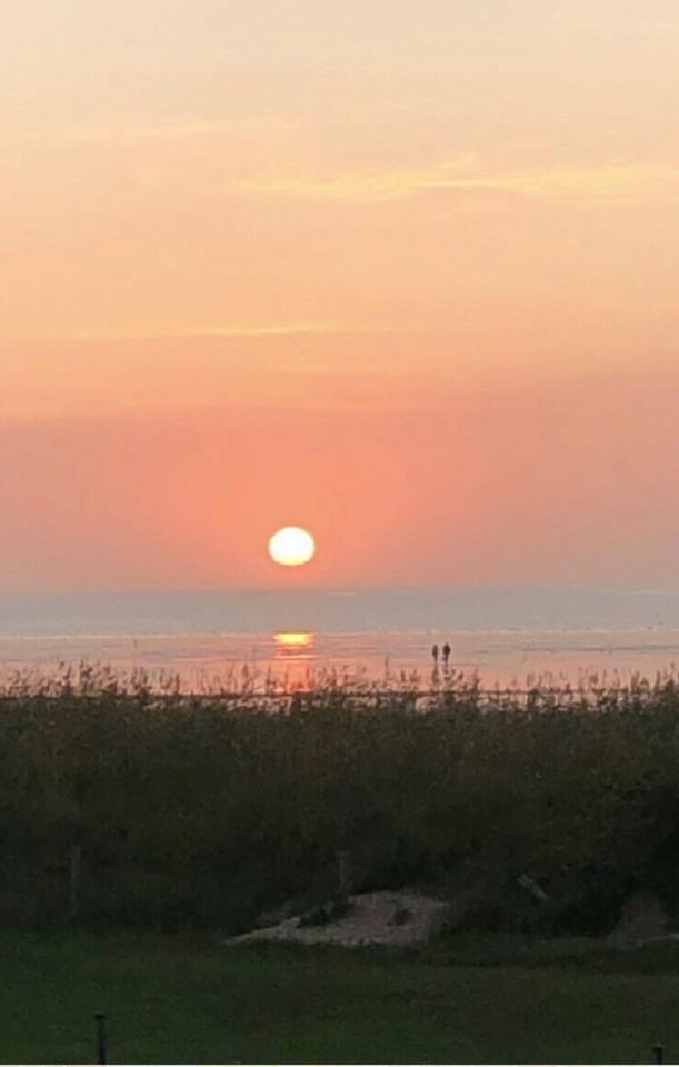 Thumbnail-Ferienwohnung Cuxhaven-Duhnen 3Z. Strandnah,27-29.0312-25.04:Sowie 1. Mai