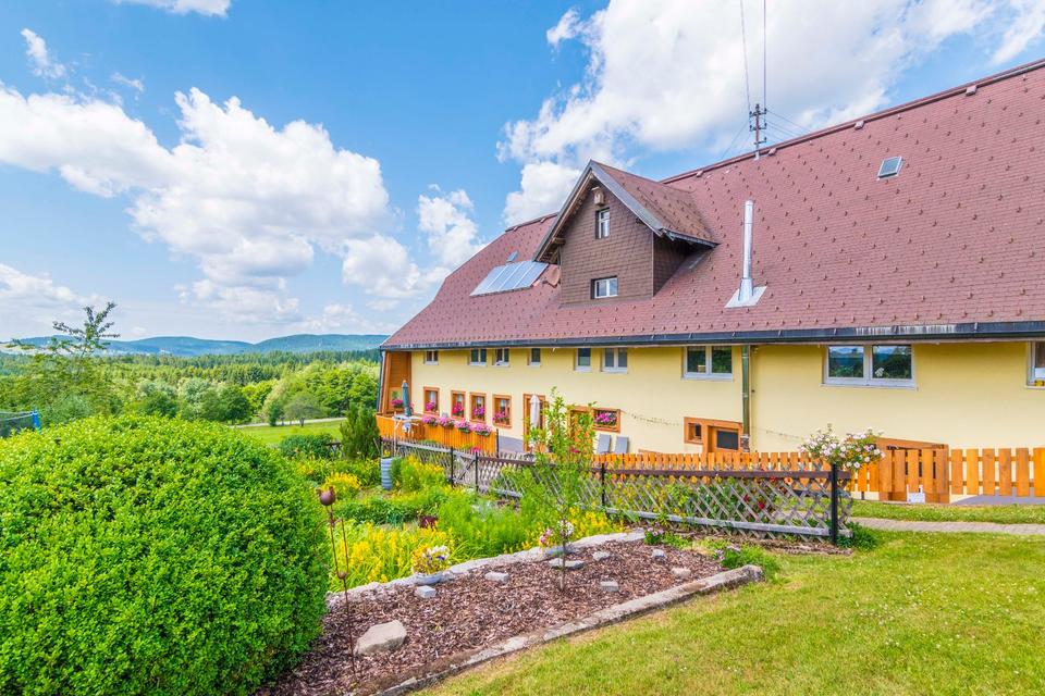 Thumbnail-Ferienwohnung in SchluchseeFaulenfürst im Schwarzwald