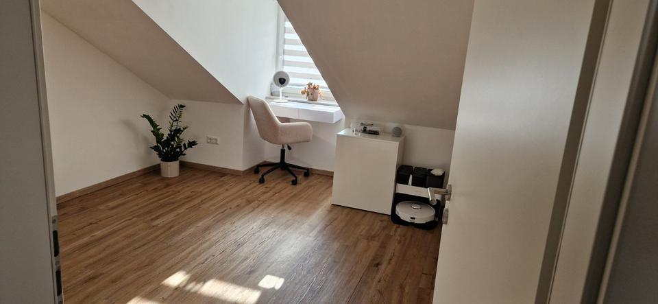 Thumbnail-3-Zimmer-Wohnung, 66,5 m², 2. OG, DG, incl. Balkon ab 01.02.2026