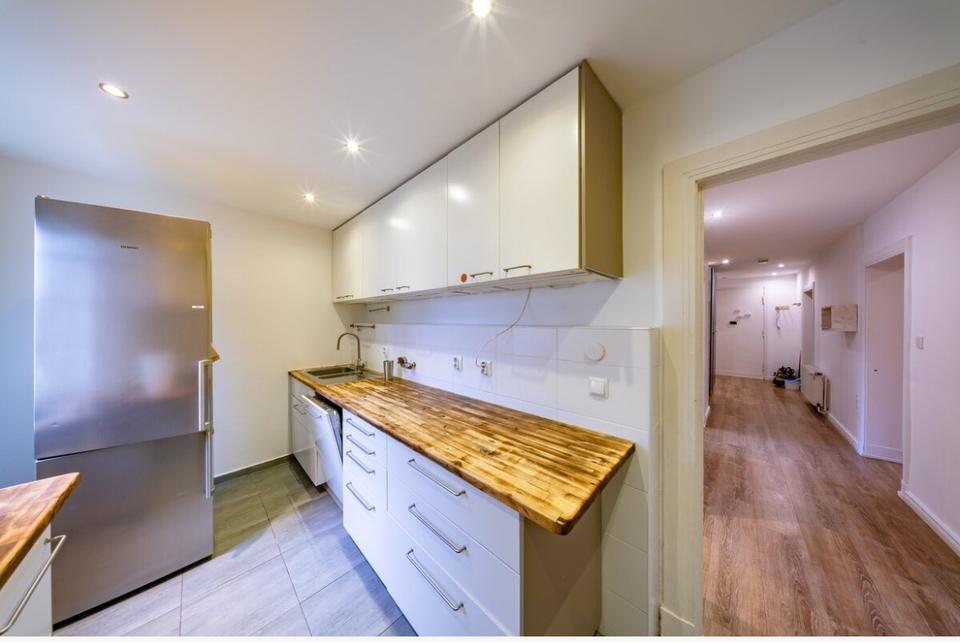 Thumbnail-Wohnung WG geeignet