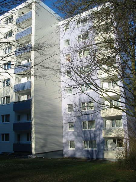 Thumbnail-Über den Dächern von Iserlohn: Top 2 Zimmerwohnung am Hombruch