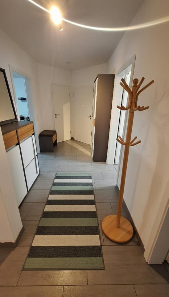 Thumbnail-Moderne 3-Zimmer-Wohnung Loggia, Einbauküche & Stellplatz Rahden