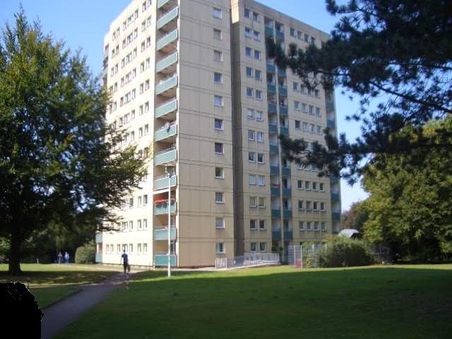 Thumbnail-Mit Weitblick: 3 Zimmer Appartement über den Dächern Münsters! Wentzel Dr.