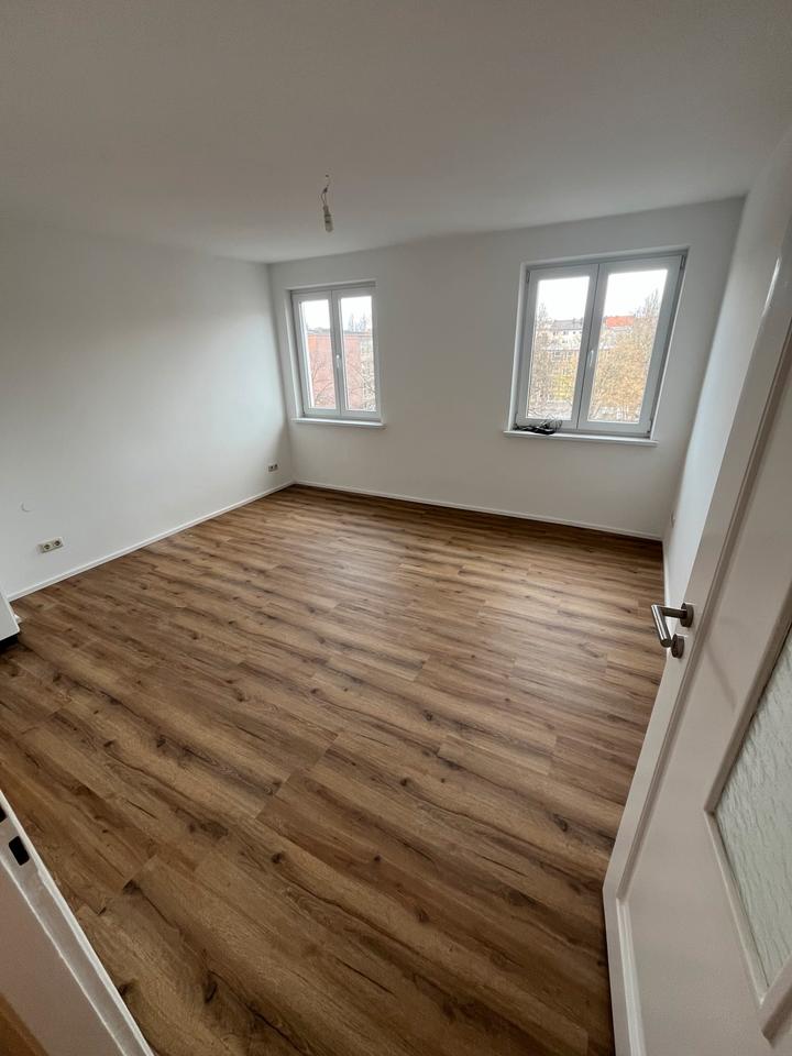 Thumbnail-40m2 Wohnung München Maxvorstadt, umfassend Saniert