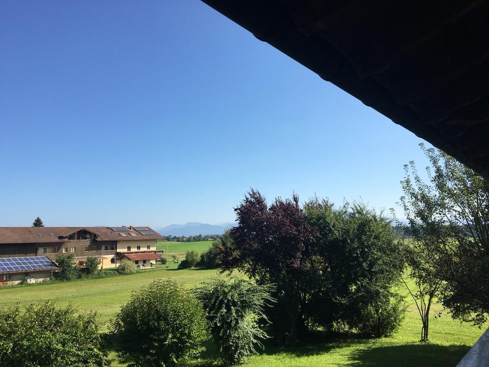 Thumbnail-Wohnung in ruhiger Lage Eggstätt