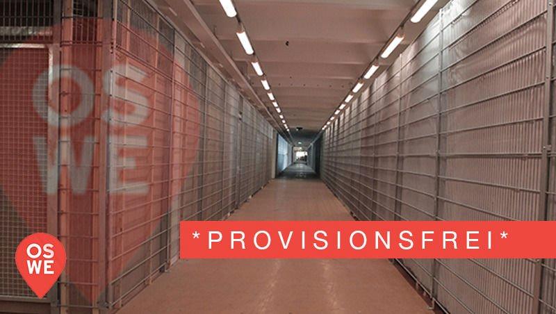 Thumbnail-Sicheres Lager EG 295m² in F-Ost! 2.802,50€ + MwSt (inkl.Nebenkosten)