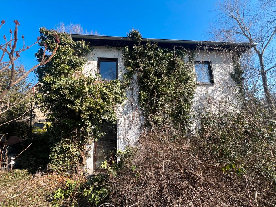 Thumbnail-Einfamilienhaus in schöner Lage wartet auf zweiten Frühling