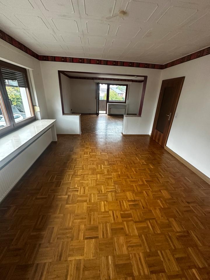 Thumbnail-3-Zimmer Wohnung mit Balkon