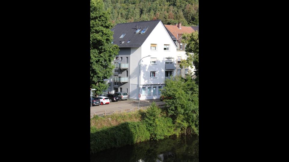 Thumbnail-3 Zimmer Eigentumswohnung Pforzheim Dillweißenstein