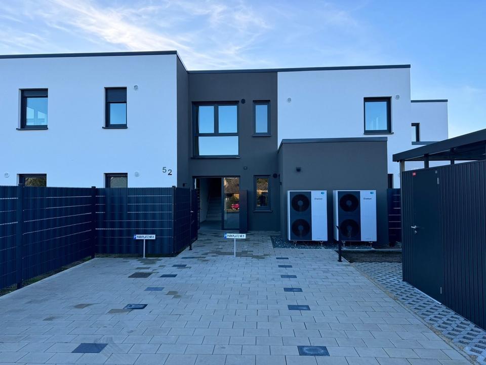 Thumbnail-Exklusive 2 Zimmer Wohnung mit Einbauküche