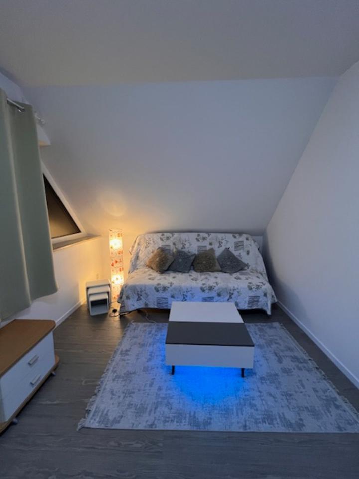 Thumbnail-Ein WG-Zimmer zu vermieten