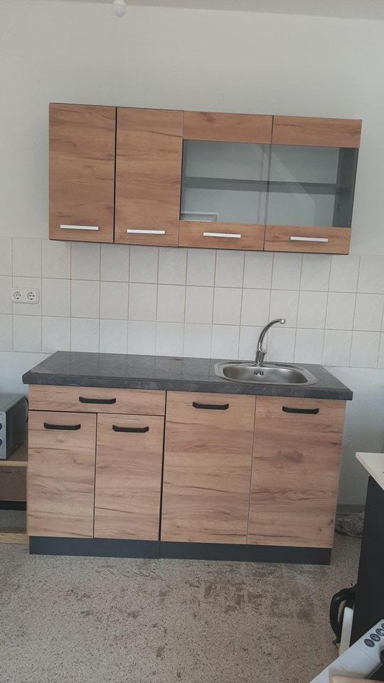 Thumbnail-Schöne 3-Zimmer-Wohnung mit Bergblick