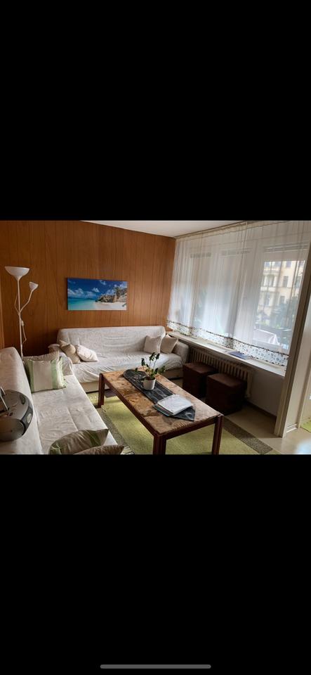 Thumbnail-3 Zimmer Wohnung zur Untermiete am Kottbusser Tor