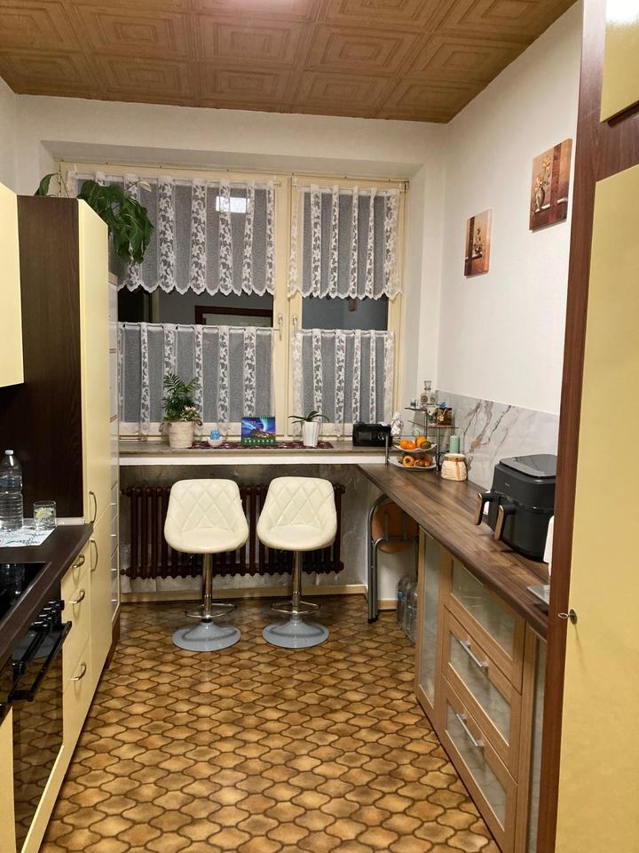 Thumbnail-Mietwohnung