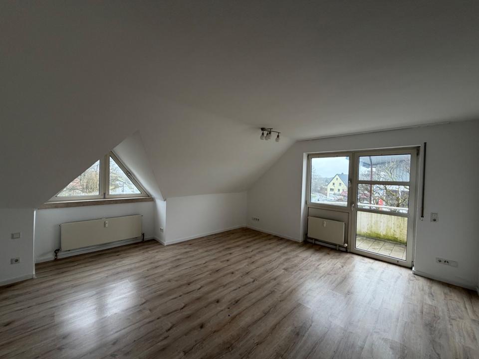 Thumbnail-Dachgeschosswohnung in Detmold Pivitsheide