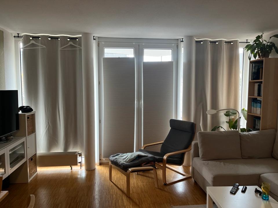 Thumbnail-Zwei Zimmer Wohnung - Natruper StraßeWesterberg