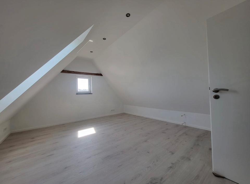 Thumbnail-Obergeschoss-Wohnung in Ehlershausen