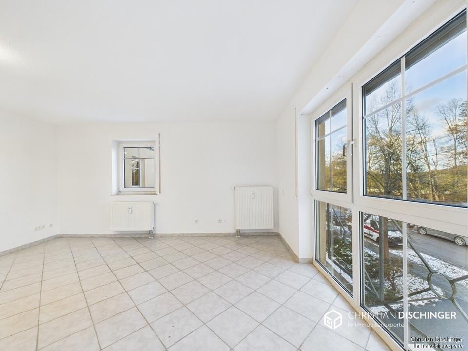 Thumbnail-Appartement in Nittendorf – Ideale Gelegenheit für Anleger und Eigennutzer