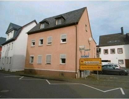 Thumbnail-Schnäppchenhaus für Handwerker in 54518 Osann